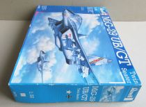 Revell 04751 - URSS Avion Combat MiG-29 UB/GT Twin Seater 1/32 Neuf Boite