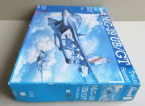 Revell 04751 - USSR Fighter Aircraft MiG-29 UB/GT Twin Seater 1:32 MIB