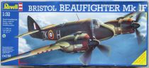 Revell 04756 - WW2 RAF Avion Chasseur Nuit Bristol Beaufighter Mk.IF 1/32 Neuf Boite