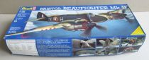 Revell 04756 - WW2 RAF Avion Chasseur Nuit Bristol Beaufighter Mk.IF 1/32 Neuf Boite