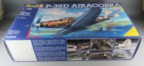 Revell 04868 - WW2 USAF Avion P-39D Airacobra 1/32 Neuf Boite