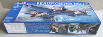 Revell 04889 - WW2 RAF Night Fighter Aircraft Bristol Beaufighter Mk.1F 1:32 MIB