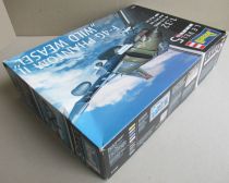 Revell 04959 - USAF Fighter Intercepetor F-4G Phantom II Wild Weasel 1:32 MIB