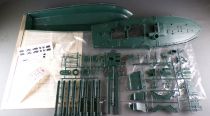 Revell 05048 - Us Navy Torpedoboat PT 117 1/72 Neuf Boite