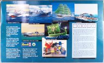 Revell 05048 - Us Navy Torpedoboat PT 117 1/72 Neuf Boite