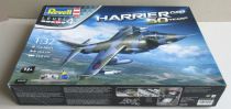 Revell 05690 - Avion Combat RAF Harrier GR-1 50 Years 1/32 Neuf Boite