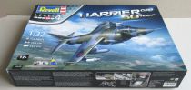 Revell 05690- RAF Combat Aircraft Harrier GR-1 50 Years 1:32 MIB