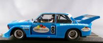 Revell 08-8397 - BMW 320i Gr.5 DRM 1977 P. Peter Schneeberger #8 no Box Slot Car 1:32