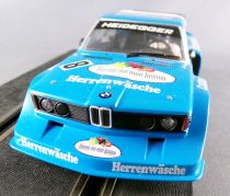 Revell 08-8397 - BMW 320i Gr.5 DRM 1977 P. Peter Schneeberger N°8 sans Boite 1/32 Slot Car