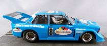 Revell 08-8397 - BMW 320i Gr.5 DRM 1977 P. Peter Schneeberger N°8 sans Boite 1/32 Slot Car