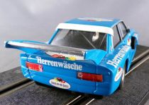 Revell 08-8397 - BMW 320i Gr.5 DRM 1977 P. Peter Schneeberger N°8 sans Boite 1/32 Slot Car