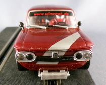 Revell 08347 - Nsu TT 1300 2 #513 Nsu TT Cup Walter Fassbender Replacement Box Slot Car 1:32