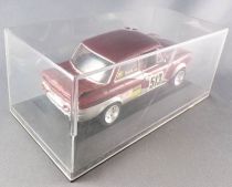 Revell 08347 - Nsu TT 1300 2 #513 Nsu TT Cup Walter Fassbender Replacement Box Slot Car 1:32