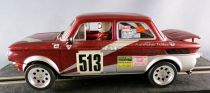 Revell 08347 - Nsu TT 1300 2 N°513 Coupe Nsu TT Walter Fassbender Boite de Remplacement 1/32 Slot Car