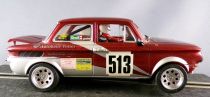 Revell 08347 - Nsu TT 1300 2 N°513 Coupe Nsu TT Walter Fassbender Boite de Remplacement 1/32 Slot Car