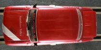 Revell 08347 - Nsu TT 1300 2 N°513 Coupe Nsu TT Walter Fassbender Boite de Remplacement 1/32 Slot Car