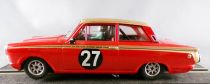 Revell 08379 - Lotus Cortina Alan Mann Racing N°29 sans Boite 1/32 Slot Car