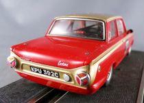 Revell 08379 - Lotus Cortina Alan Mann Racing N°29 sans Boite 1/32 Slot Car