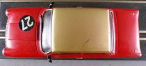 Revell 08379 - Lotus Cortina Alan Mann Racing N°29 sans Boite 1/32 Slot Car