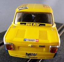 Revell 08380 Simca 1000 Rallye 2 N°81 Spa Francorchamps Juillet 1975 Tissot Gittes sans Boite 1/32 Slot Car