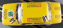 Revell 08380 Simca 1000 Rallye 2 N°81 Spa Francorchamps Juillet 1975 Tissot Gittes sans Boite 1/32 Slot Car
