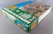 Revell 2501 - 1:72 - WW2 Australian Infantry Mint in Box
