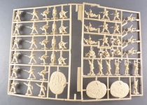 Revell 2501 - 1/72 - WW2 Infanterie Australienne Neuf Boite