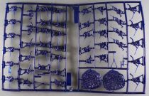 Revell 2505 - 1:72 - WW1 French Infantry Mint in Box