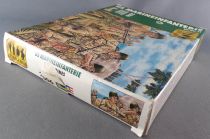 Revell 2506 - 1:72 - WW2 Us Marines Mint in Box