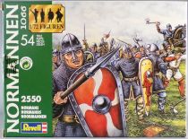 Revell 2550 - 1/72 - Normands 1066 Neuf Boite