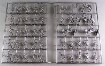 Revell 2550 - 1/72 - Normands 1066 Neuf Boite