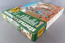 Revell 2564 - 1/72 - Guerre de Seccession - Les Pionniers des Etats du Sud Neuf Boite