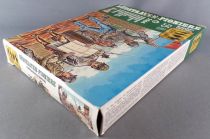 Revell 2564 - 1/72 - Guerre de Seccession - Les Pionniers des Etats du Sud Neuf Boite