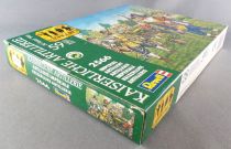 Revell 2566 - 1/72 - Guerre de 30 Ans - Artillerie Impériale Neuf Boite