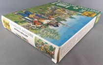 Revell 2566 - 1/72 - Guerre de 30 Ans - Artillerie Impériale Neuf Boite