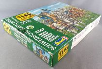 Revell 2567 - 1/72 - Guerre de 30 Ans - Cavalerie Suédoise Neuf Boite