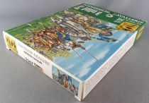 Revell 2567 - 1/72 - Guerre de 30 Ans - Cavalerie Suédoise Neuf Boite