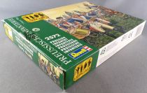Revell 2572 - 1/72 - Guerre de 7 Ans - Infanterie Prussienne Neuf Boite