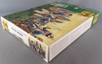 Revell 2572 - 1/72 - Guerre de 7 Ans - Infanterie Prussienne Neuf Boite