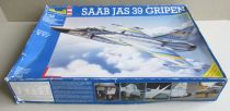 Revell 4752 - Avion Chasse Saab JAS 39 Gripen 1/32 Neuf Boite