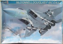 Revell 4759 - USAF Avion Chasse Mc Donnell Douglas F-15C Eagle 1/32 Neuf Boite