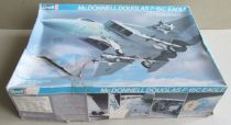 Revell 4759 - USAF Avion Chasse Mc Donnell Douglas F-15C Eagle 1/32 Neuf Boite