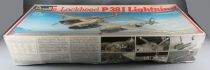 Revell 4774 - WW2 USAF Avion Lockheed P38J Lightning 1/32 Neuf Boite