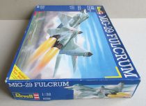 Revell 4799 - URSS Avion Combat MiG-29 Fulcrum 1/32 Neuf Boite