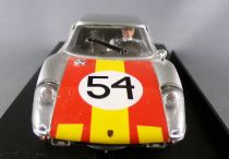 Revell 85-4880 - Porsche 904 GTS N°54 Sebring 66 Mint no Box\'s Lid 1:32