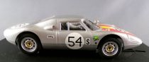 Revell 85-4880 - Porsche 904 GTS N°54 Sebring 66 Mint no Box\'s Lid 1:32