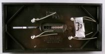 Revell 85-4880 - Porsche 904 GTS N°54 Sebring 66 Neuve Boite sans Couvercle 1/32