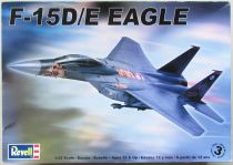 Revell 85-5715 - Avion Combat F-15D/E Eagle 1/32 Neuf Boite