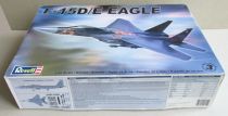 Revell 85-5715 - Avion Combat F-15D/E Eagle 1/32 Neuf Boite