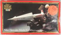 Revell 8613 - Missile Nike Hercules & Base Lancement History Makers 1/40 Neuf Boite